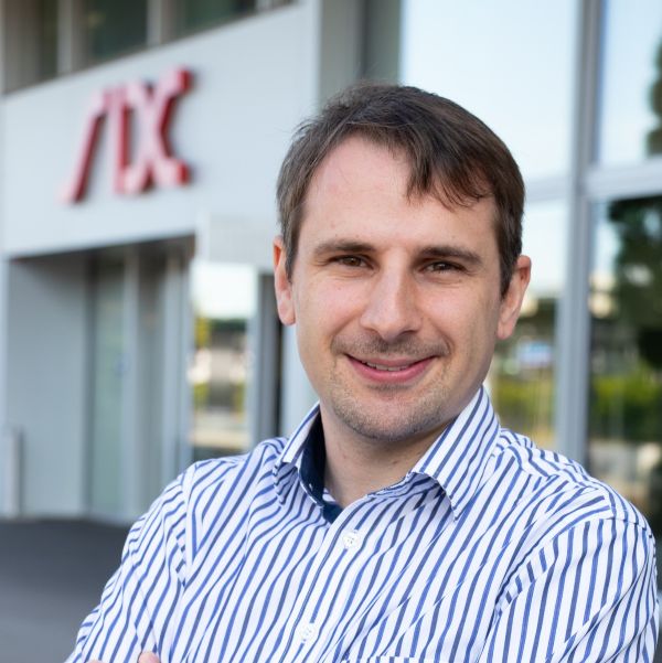 Giorgi Gviani - Solution & Domain Architect